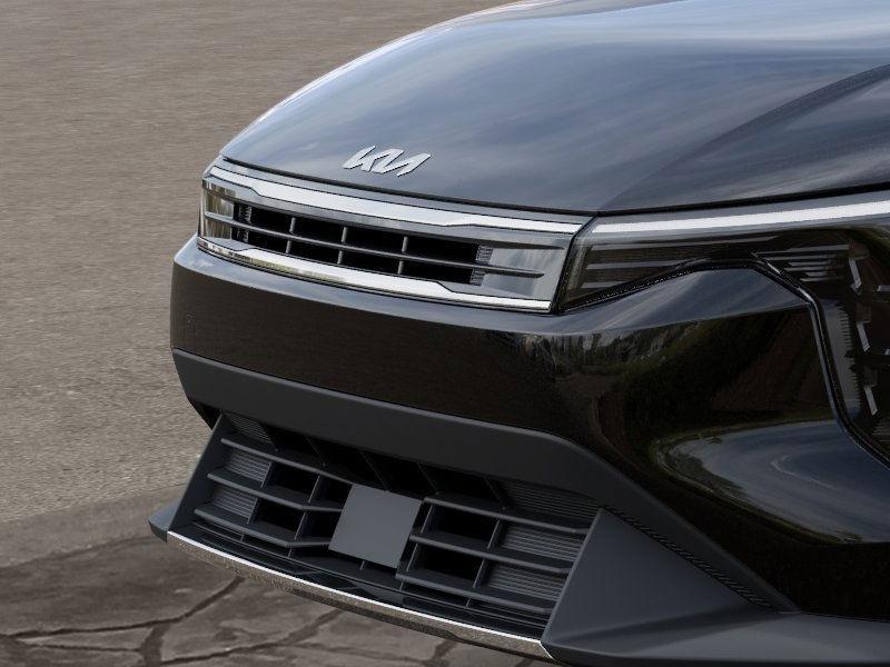 new 2025 Kia K4 car, priced at $24,585