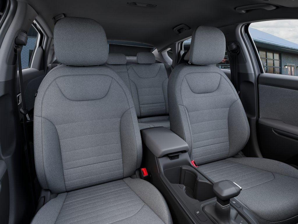 new 2025 Kia K4 car, priced at $24,585