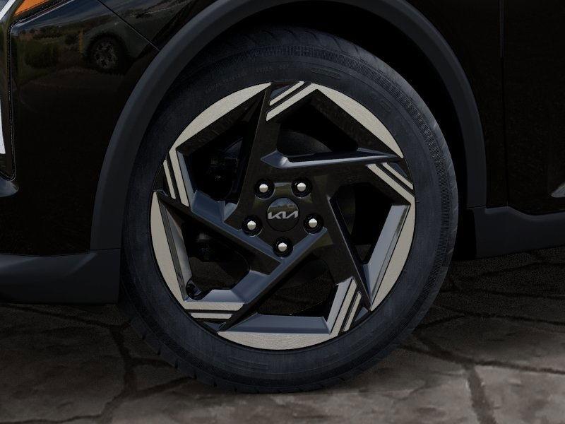 new 2025 Kia K4 car, priced at $24,585