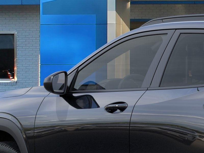 new 2026 Chevrolet Trax car, priced at $28,385