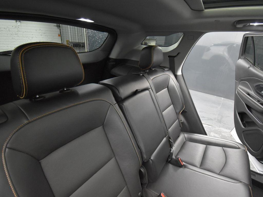 used 2023 GMC Terrain car, priced at $25,454