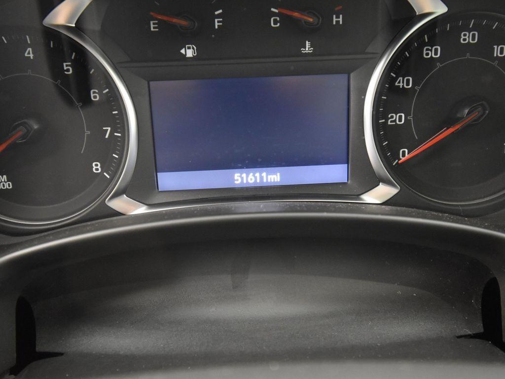 used 2023 GMC Terrain car, priced at $25,454