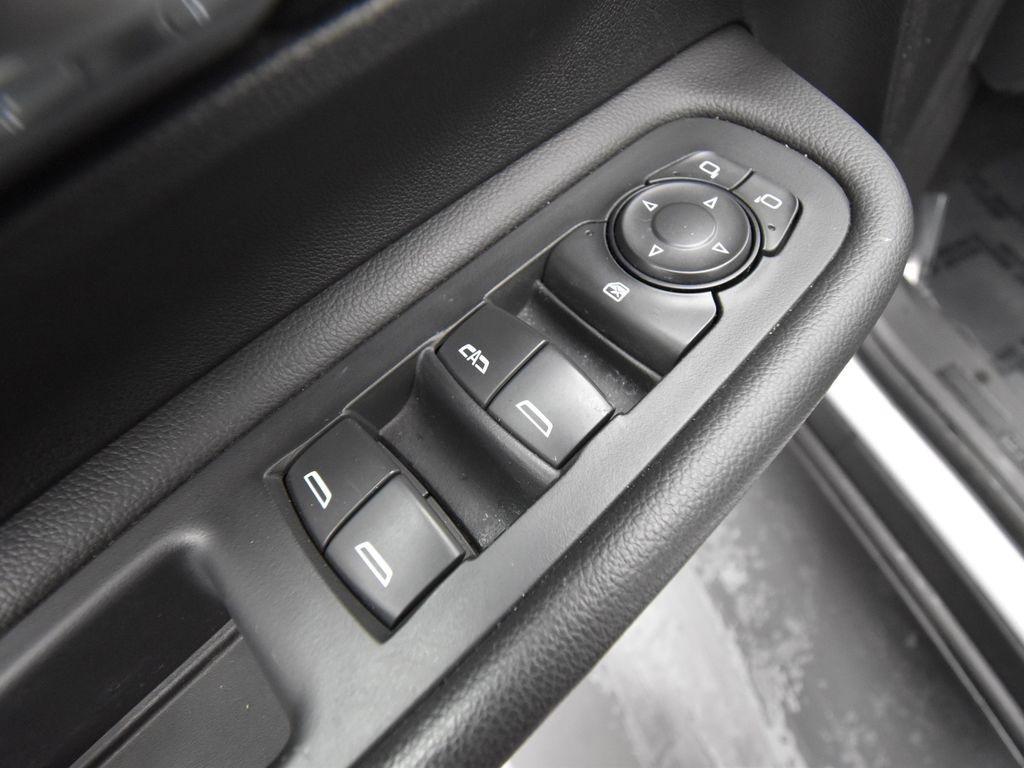 used 2023 GMC Terrain car, priced at $25,454