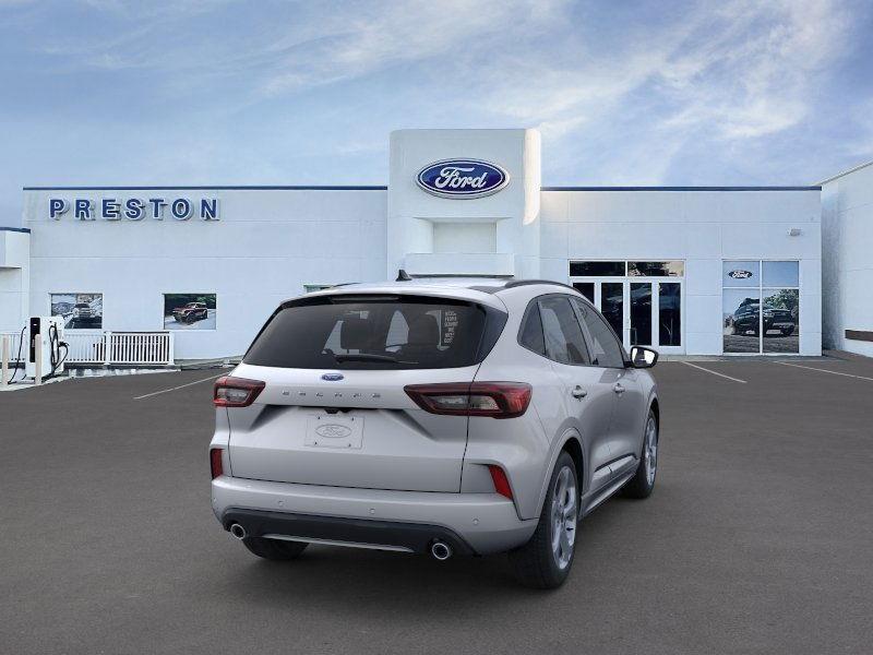 new 2024 Ford Escape car, priced at $29,825