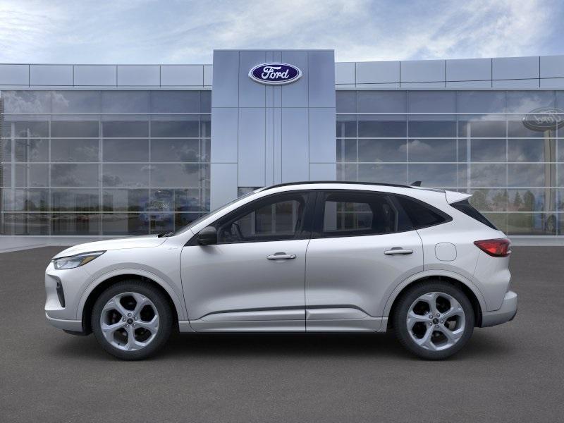 new 2024 Ford Escape car, priced at $32,325