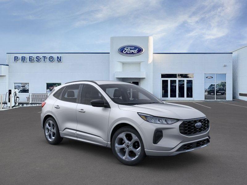 new 2024 Ford Escape car, priced at $29,825