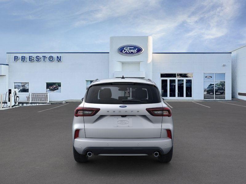 new 2024 Ford Escape car, priced at $29,825