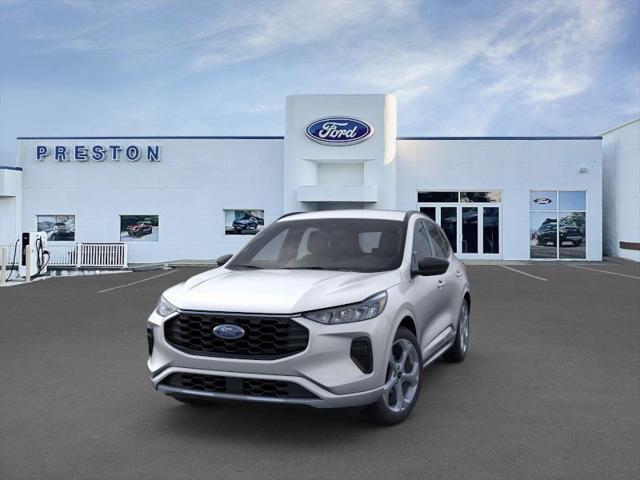 new 2024 Ford Escape car, priced at $32,325