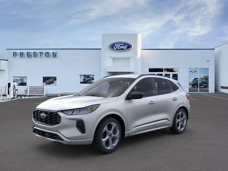 new 2024 Ford Escape car, priced at $29,825