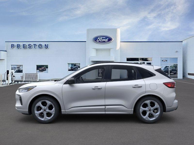 new 2024 Ford Escape car, priced at $29,825