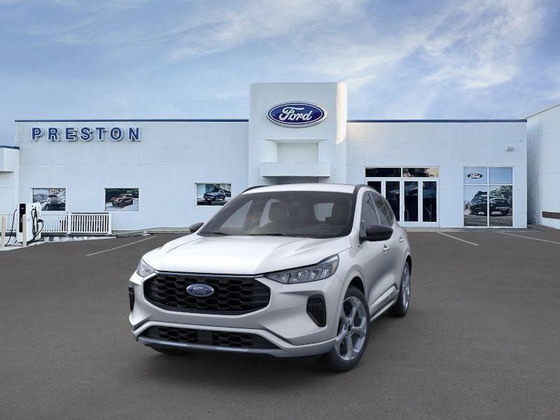 new 2024 Ford Escape car, priced at $29,825