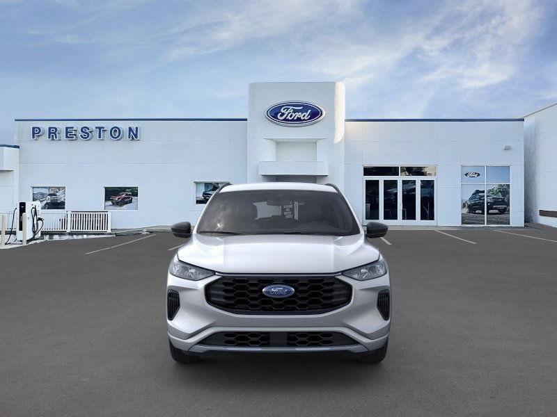 new 2024 Ford Escape car, priced at $29,825