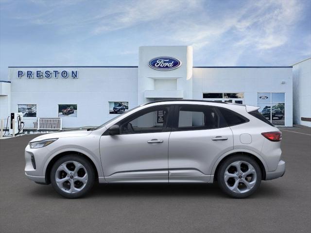 new 2024 Ford Escape car, priced at $32,325