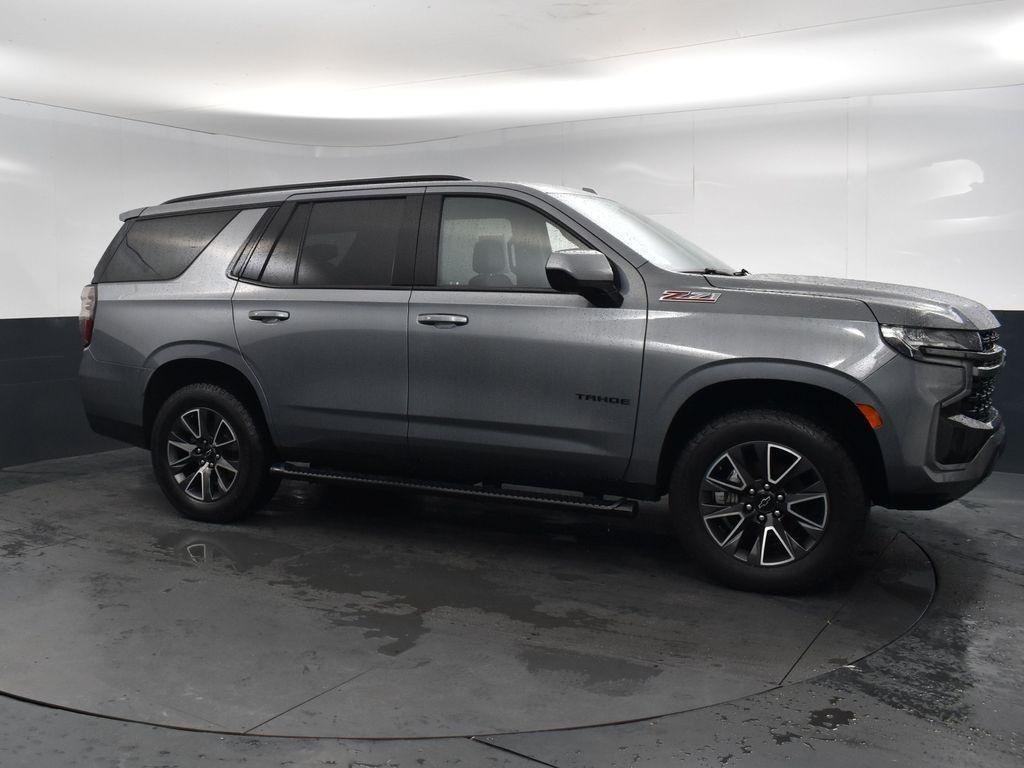 used 2021 Chevrolet Tahoe car, priced at $39,995