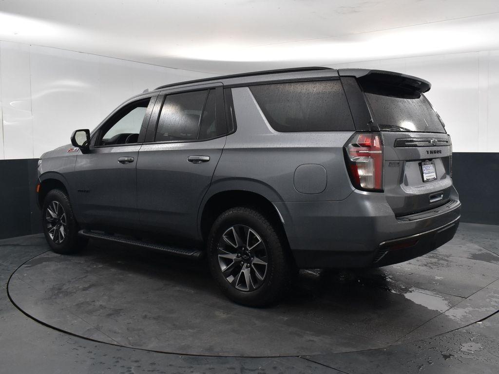 used 2021 Chevrolet Tahoe car, priced at $39,995