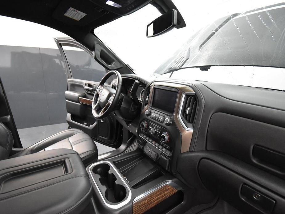 used 2022 Chevrolet Silverado 2500 car, priced at $53,990