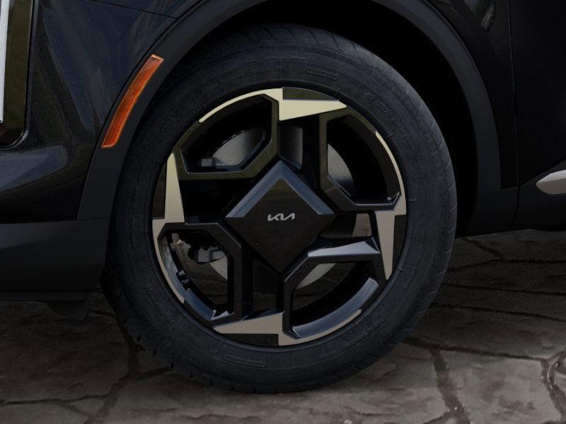 new 2026 Kia Sportage car, priced at $32,565