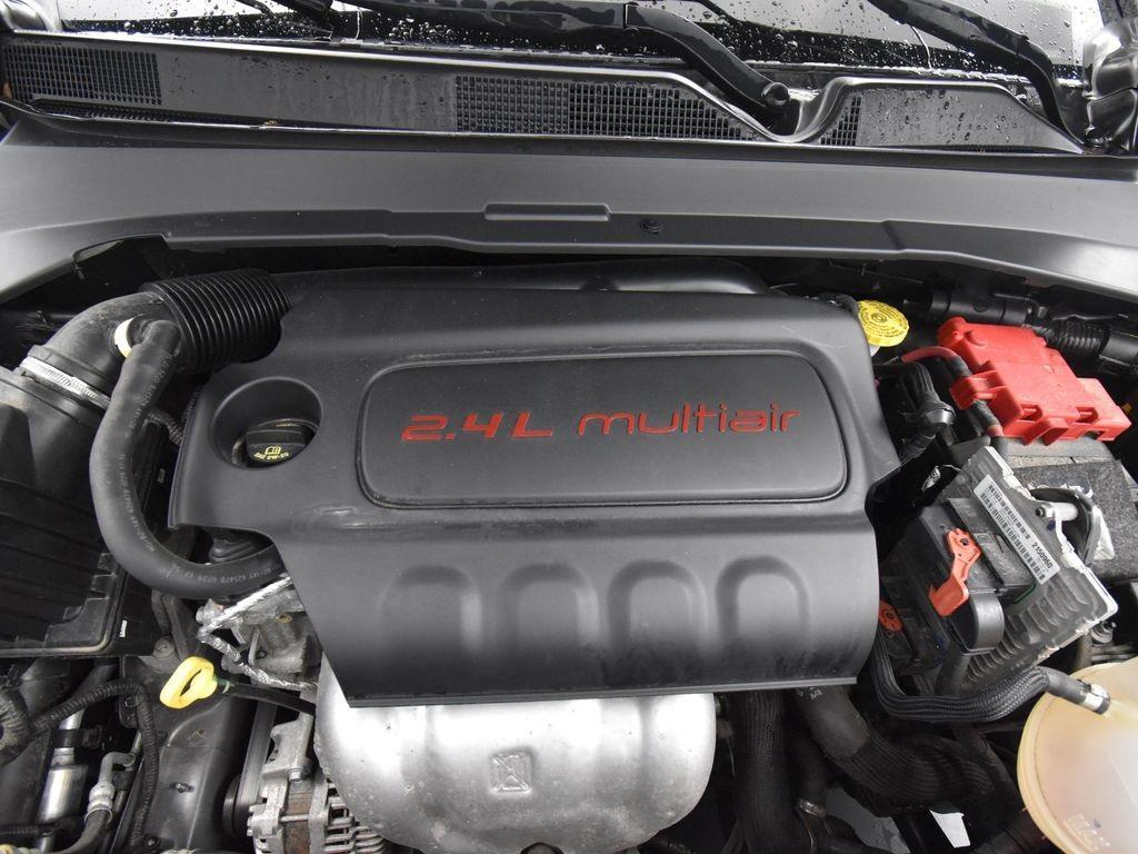 used 2019 Jeep Compass car, priced at $20,990
