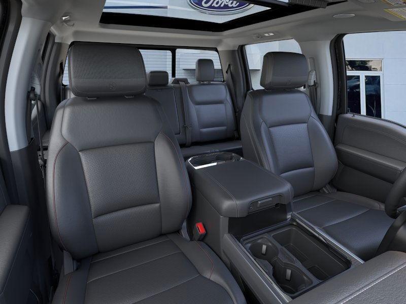new 2025 Ford F-350 car, priced at $89,375