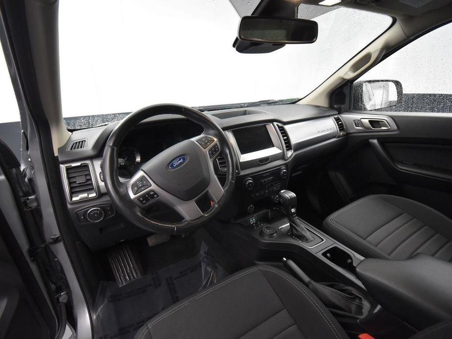 used 2020 Ford Ranger car, priced at $29,500