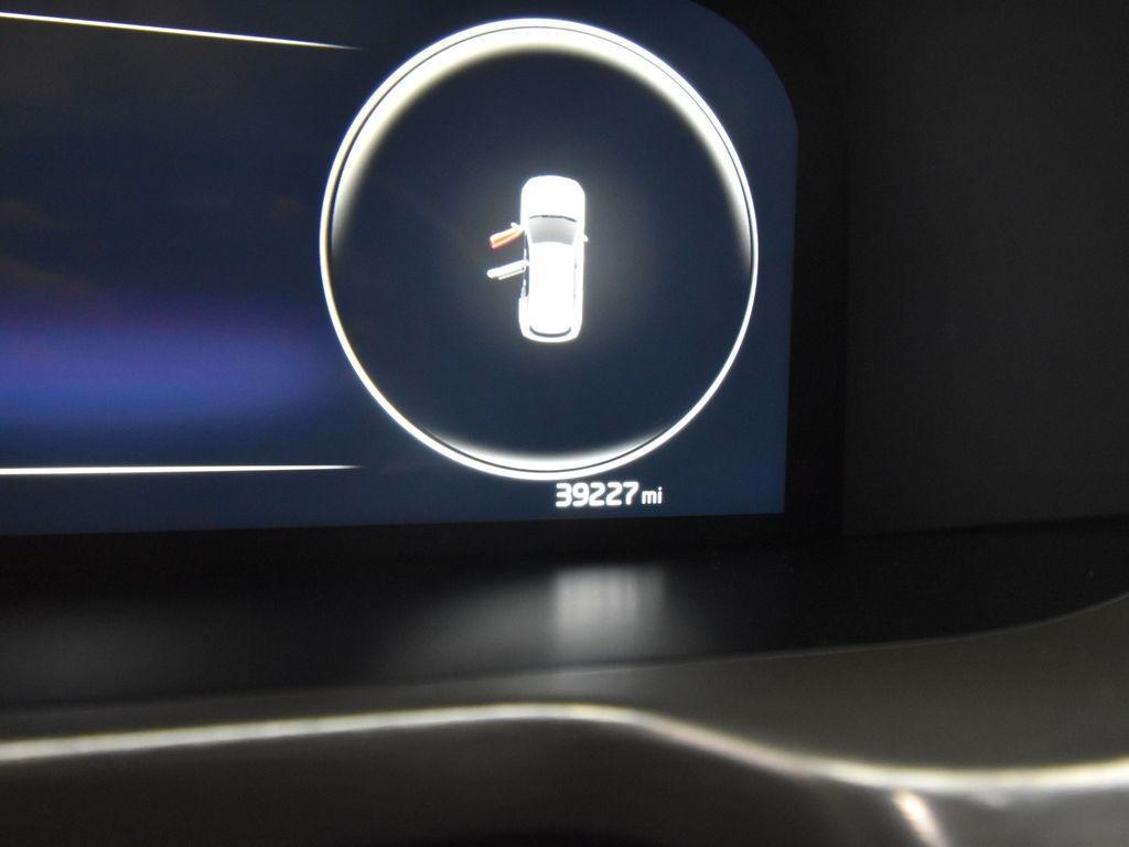 used 2023 Kia Sorento car, priced at $32,500