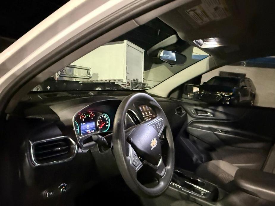 used 2020 Chevrolet Equinox car, priced at $17,000