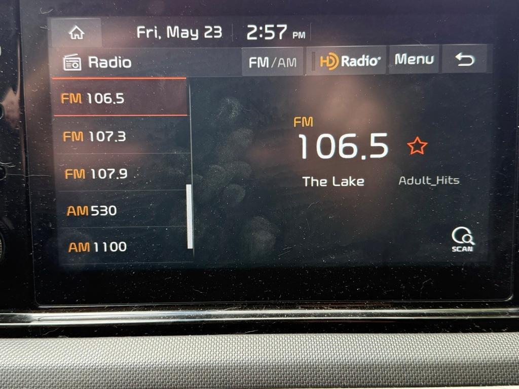 used 2021 Kia K5 car, priced at $24,000