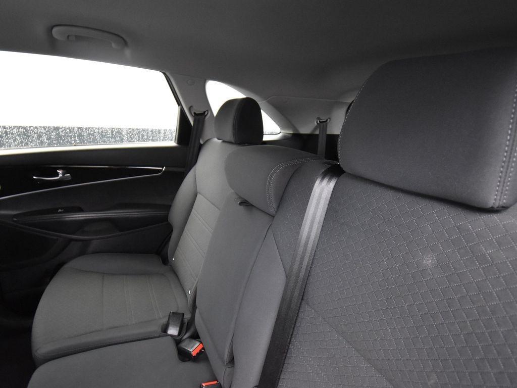 used 2020 Kia Sorento car, priced at $13,841