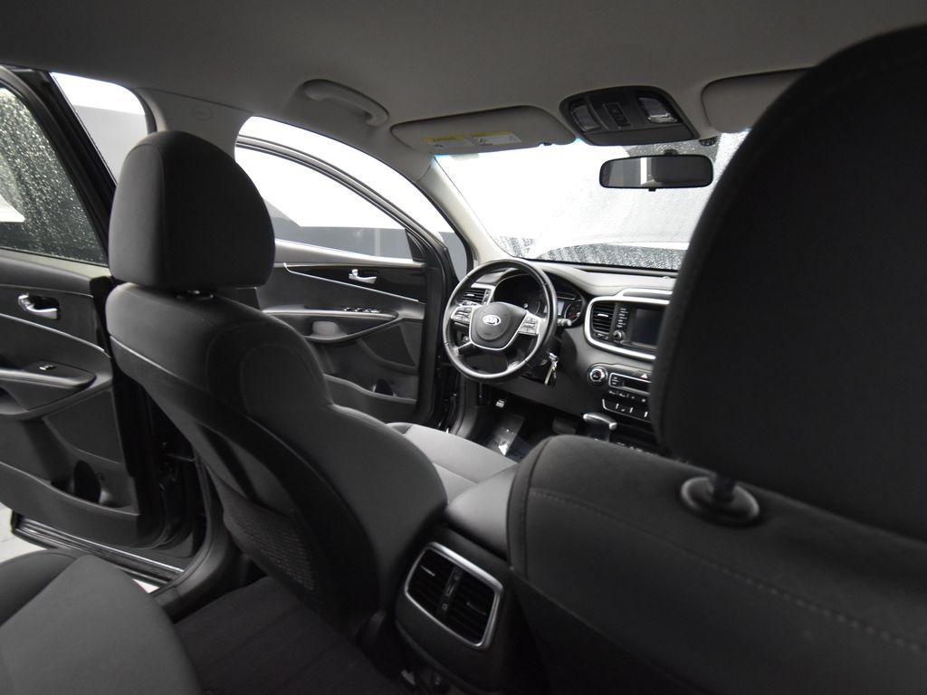 used 2020 Kia Sorento car, priced at $13,841