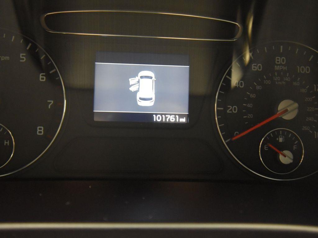 used 2020 Kia Sorento car, priced at $13,841