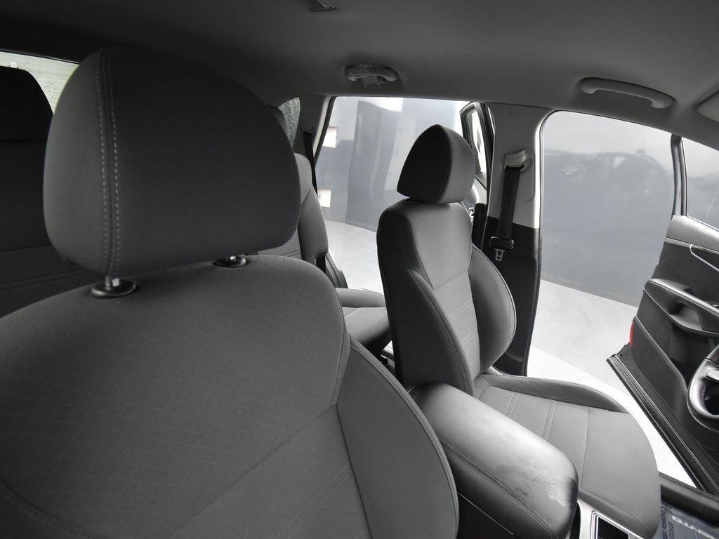 used 2020 Kia Sorento car, priced at $13,841