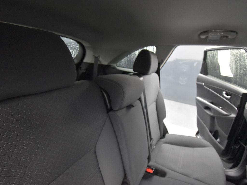 used 2020 Kia Sorento car, priced at $13,841