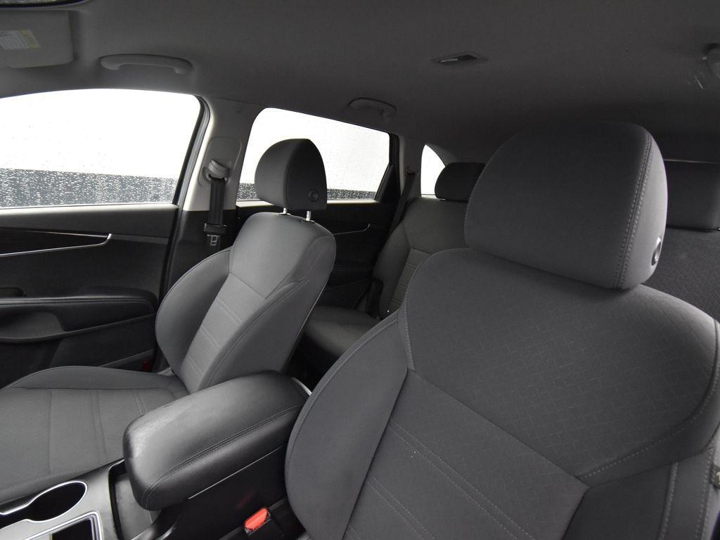 used 2020 Kia Sorento car, priced at $13,841
