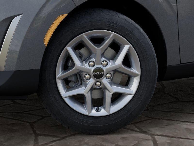 new 2025 Kia Soul car, priced at $21,875