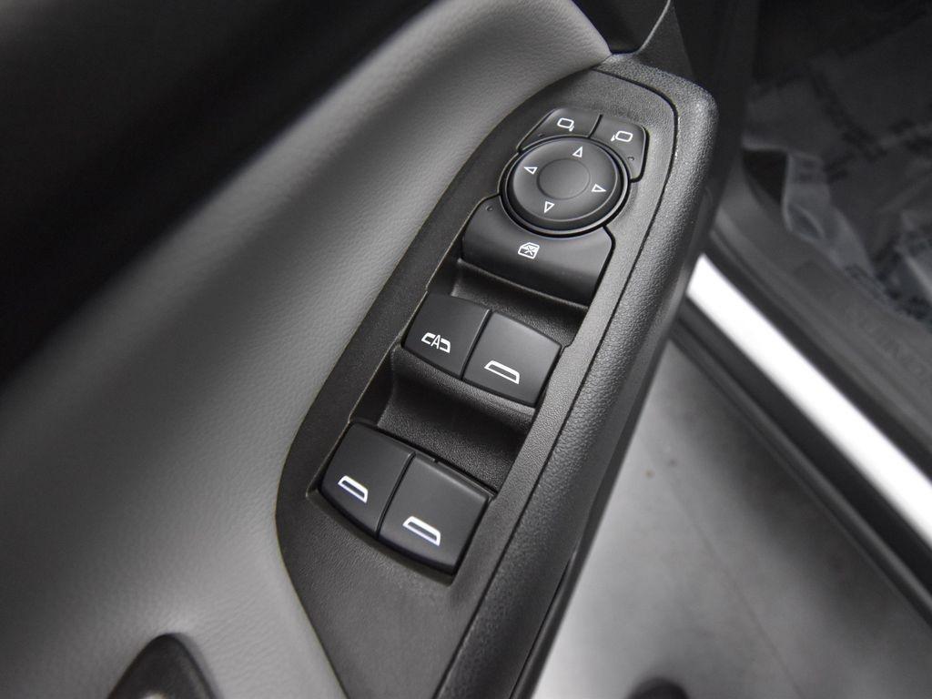 used 2023 Chevrolet Equinox car, priced at $19,520