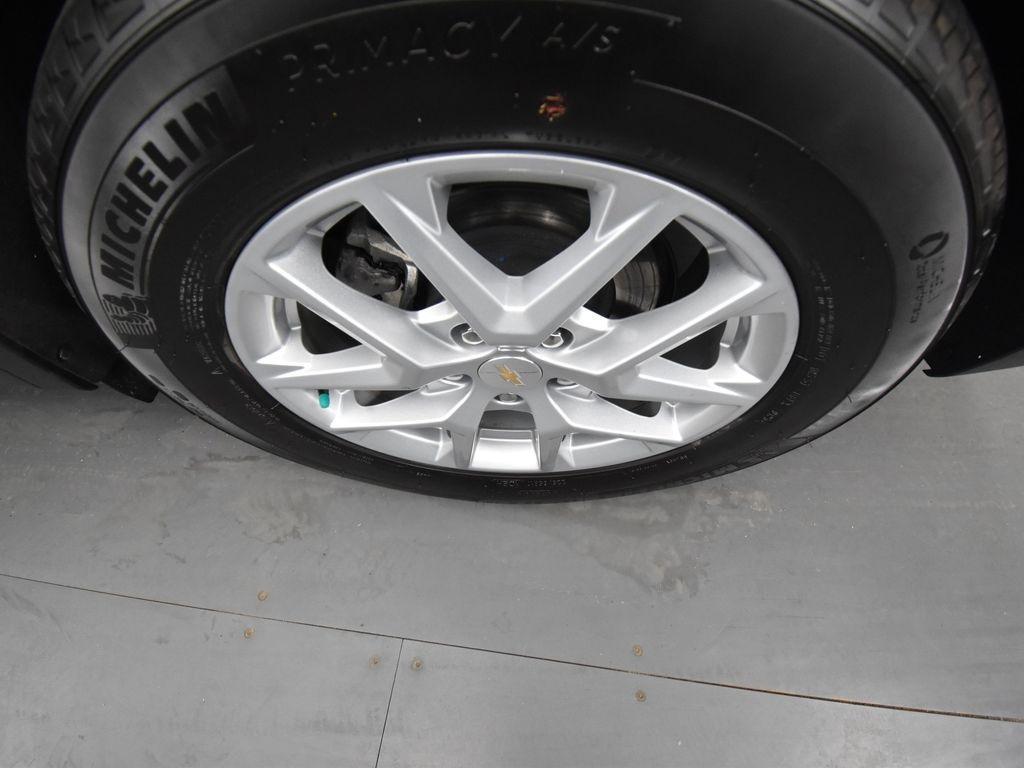 used 2023 Chevrolet Equinox car, priced at $19,520