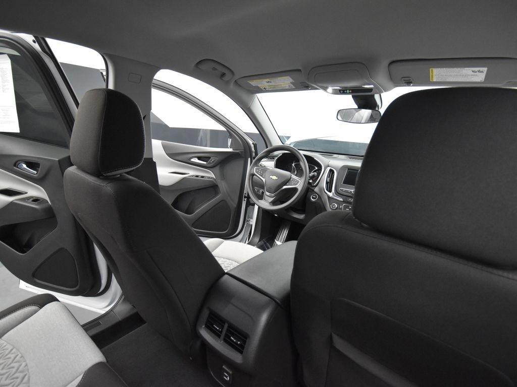 used 2023 Chevrolet Equinox car, priced at $19,520