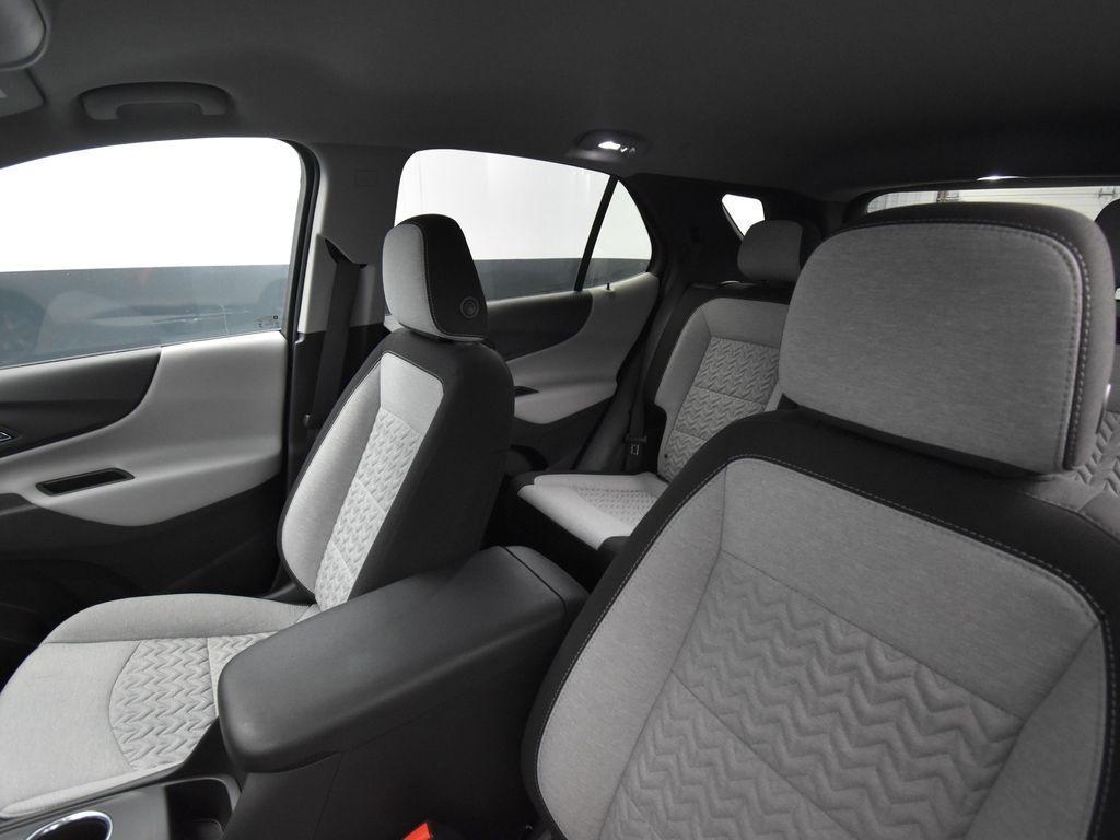 used 2023 Chevrolet Equinox car, priced at $19,520