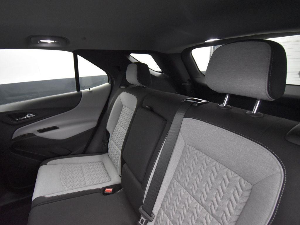 used 2023 Chevrolet Equinox car, priced at $19,520