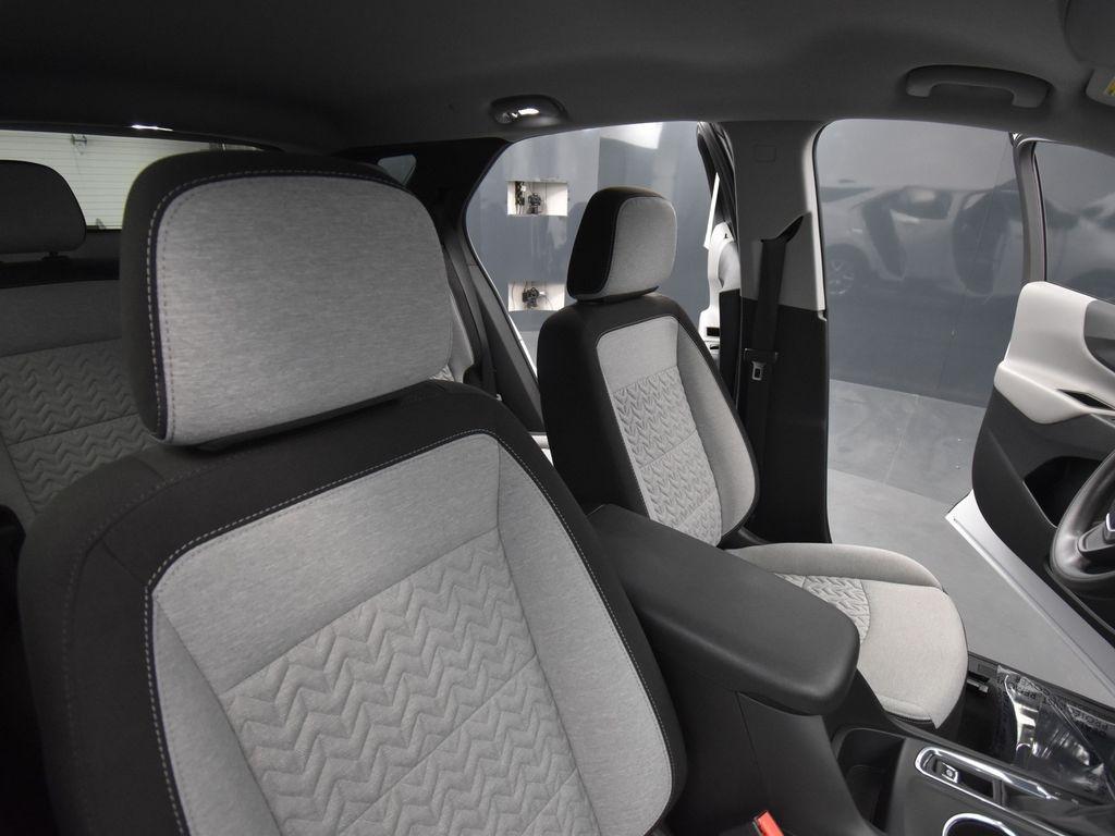 used 2023 Chevrolet Equinox car, priced at $19,520
