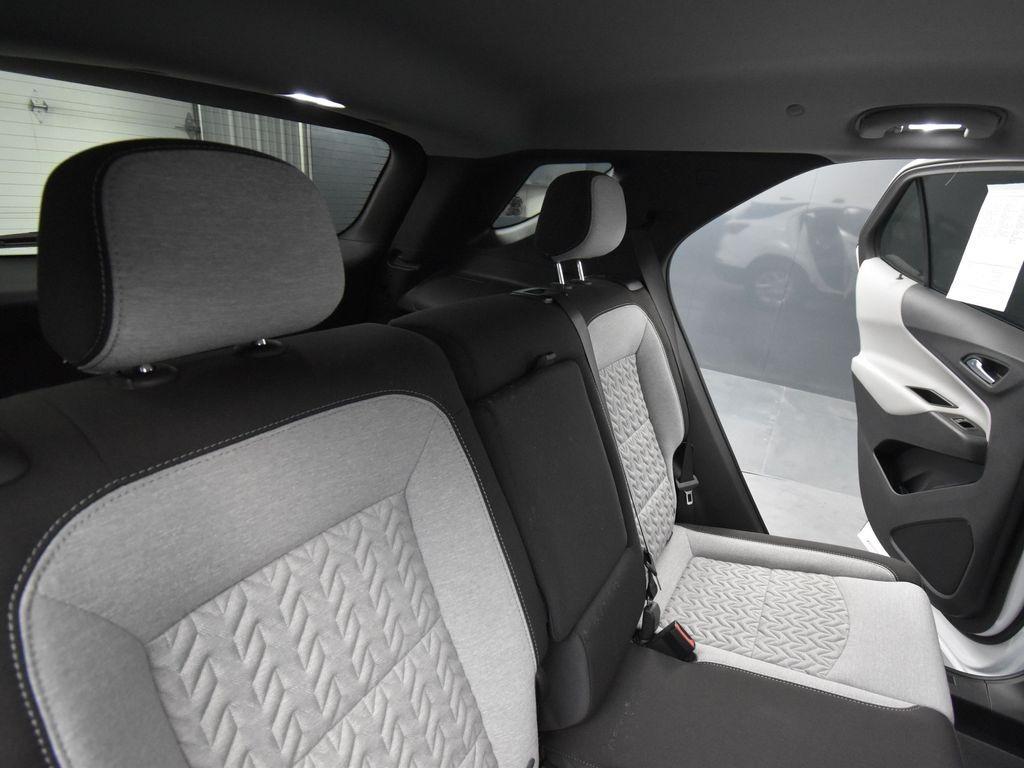 used 2023 Chevrolet Equinox car, priced at $19,520