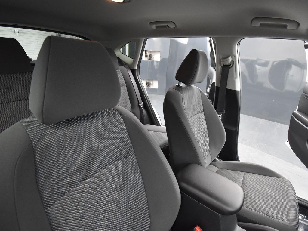 used 2023 Kia Seltos car, priced at $21,284