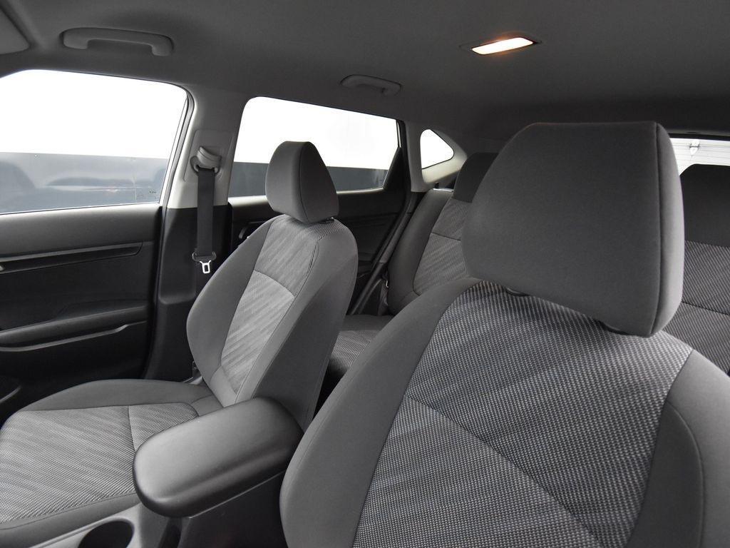 used 2023 Kia Seltos car, priced at $21,284