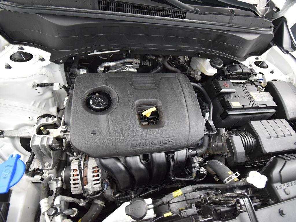 used 2023 Kia Seltos car, priced at $21,284