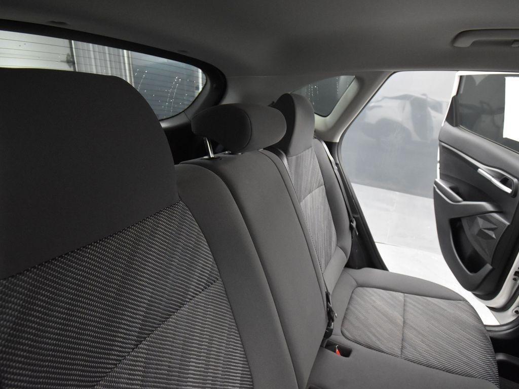 used 2023 Kia Seltos car, priced at $21,284