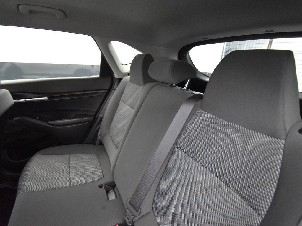 used 2023 Kia Seltos car, priced at $21,284