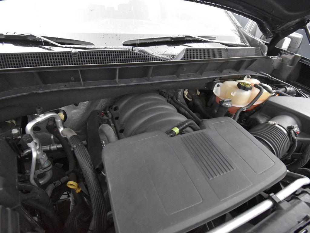 used 2019 Chevrolet Silverado 1500 car, priced at $30,600