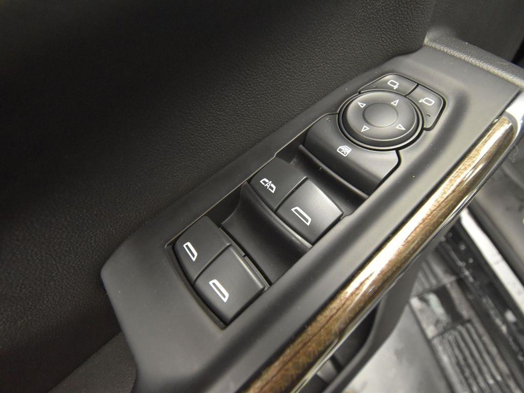 used 2019 Chevrolet Silverado 1500 car, priced at $30,600