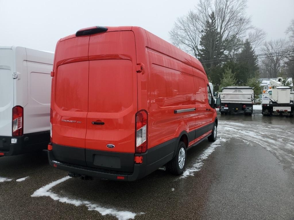 new 2024 Ford Transit-350 car, priced at $55,645