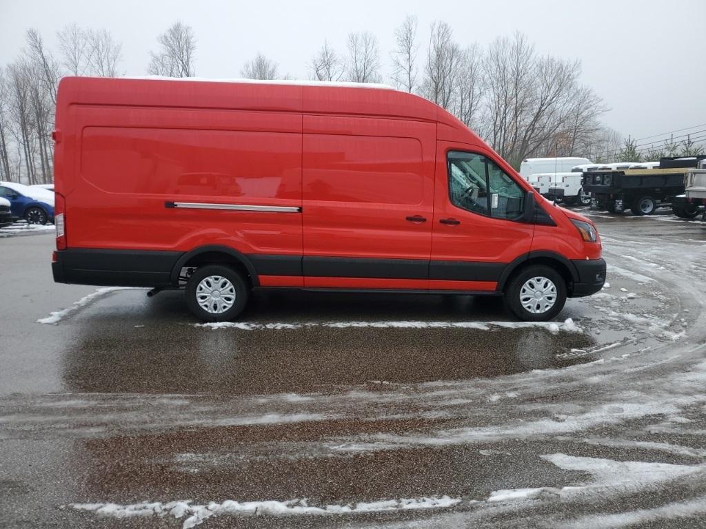 new 2024 Ford Transit-350 car, priced at $55,645